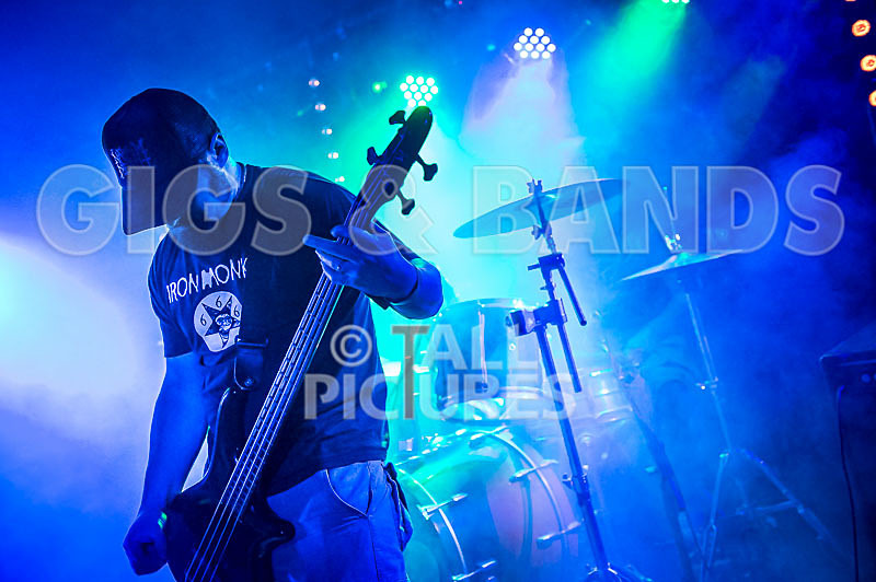 Byzanthian Neckbeard-76 - BYZANTHIAN NECKBEARD