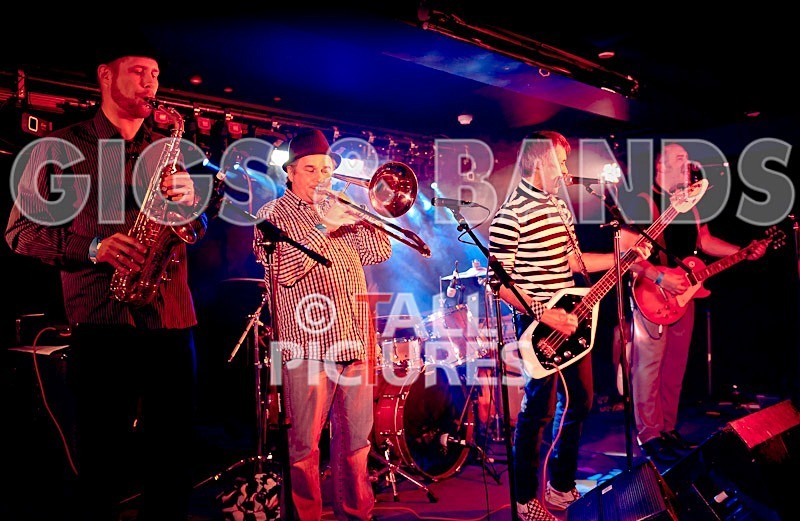 The Risk-158 - THE RISK