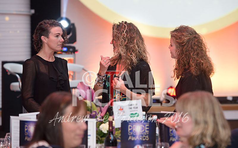 Pride Awards-18 - GUERNSEY PRESS PRIDE OF GUERNSEY AWARDS 2016