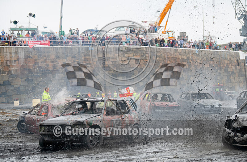 Autocross 50th Harbour Race-185 - AUTOCROSS 50th ANNIVERSARY HARBOUR RACE