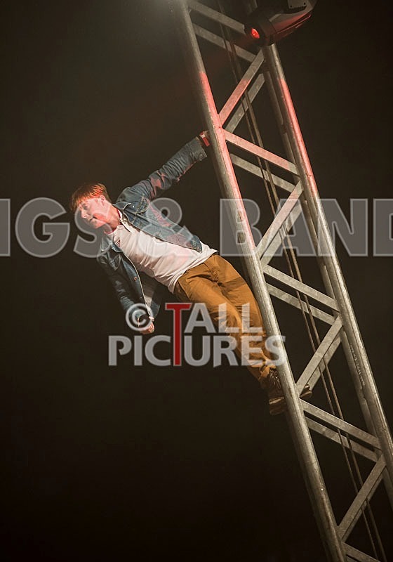 Kaiser Chiefs-41 - KAISER CHIEFS