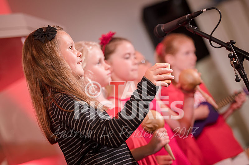 SoPM Summer Concert 2017-33 - SCHOOL OF POPULAR MUSIC SUMMER CONCERT 2017