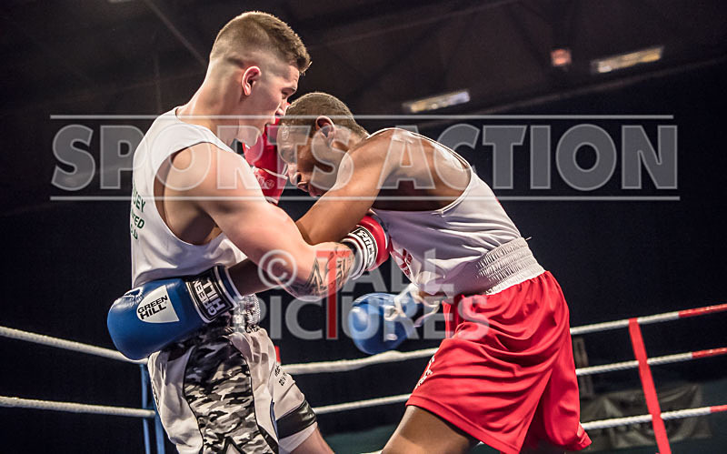 BOUT-11 Casey De La Mare v Jordan McIntosh-15 - BOUT-11 Casey De La Mare v Jordan McIntosh