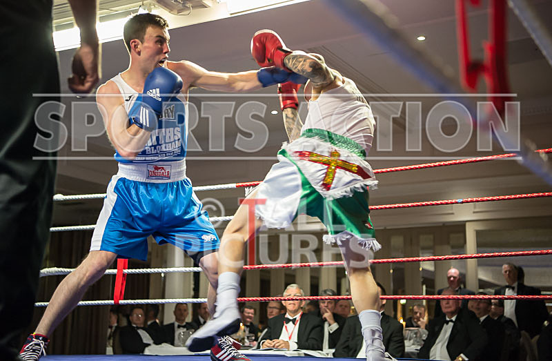 Bout - 8_Nathan Green v Joe Dennison-14 - Bout - 8_Nathan Green v Joe Dennison
