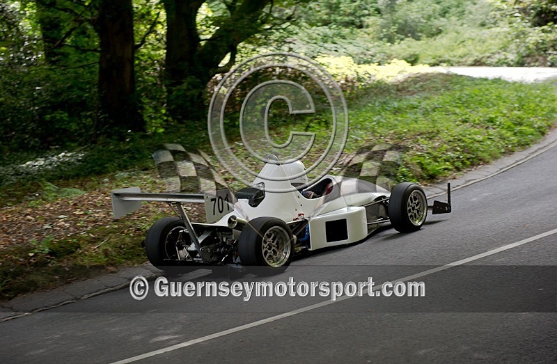 Hill Climb_29-08-11_Car-86 - CARS 2011-08-29