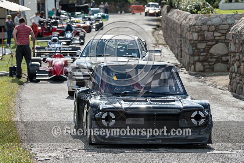 Fort Tourgis Hillclimb 2017-118 - ALDERNEY HILLCLIMB 2017