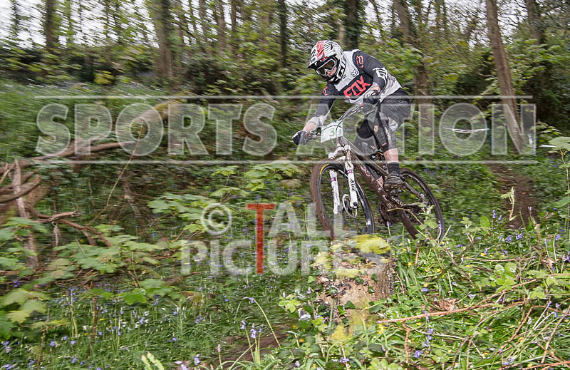 MTB_Downhill_17-04-2016-31 - DOWNHILL SERIES 2016_ROUND-2