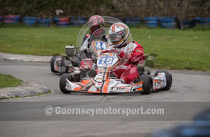 Karting_22-03-2015-26 - KARTING WINTER CHAMPIONSHIP ROUND-3