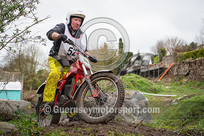 TRIALS BIKE_2-Day 2018-104 - 2-DAY TRIALS MEETING 2018