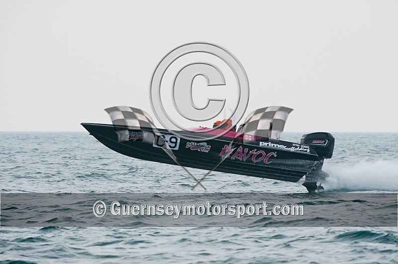 Powerboat Race-48 - POWERBOAT RACING 2010
