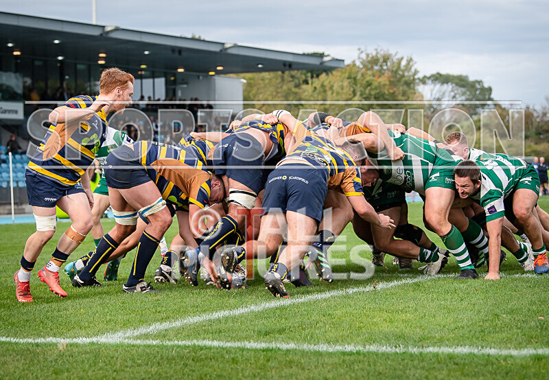 Guernsey Raiders v Worthing 2022-55 - GUERNSEY RAIDERS v WORTHING