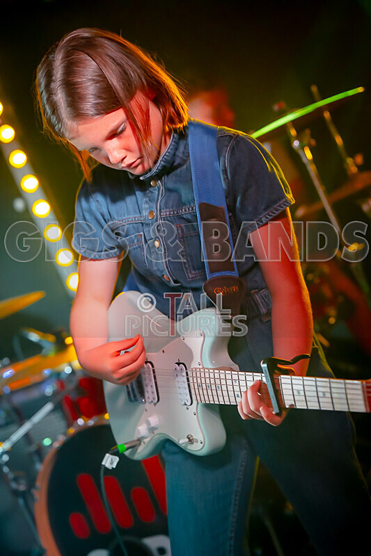 Crocspiracy-17 - CROCSPIRICY