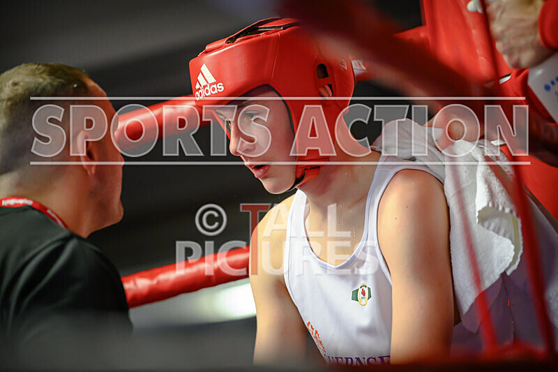 BOUT 2- Jacob Jones v Logan Tite-20 - BOUT 2 - Jacob Jones v Logan Tite