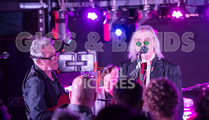 The Blockheads-6 - THE BLOCKHEADS