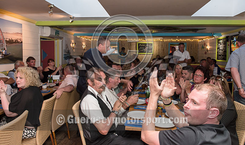 Sand Ace_2014_Evening Awards-6 - BRITISH SAND ACE 2014 - AWARDS EVENING