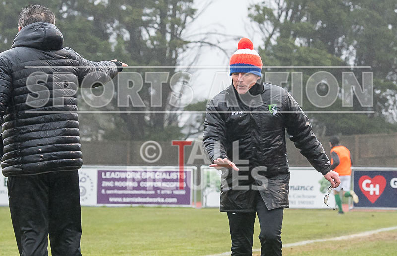 GFC v Thamesmead Town-67 - GUERNSEY FC v THAMESMEAD TOWN
