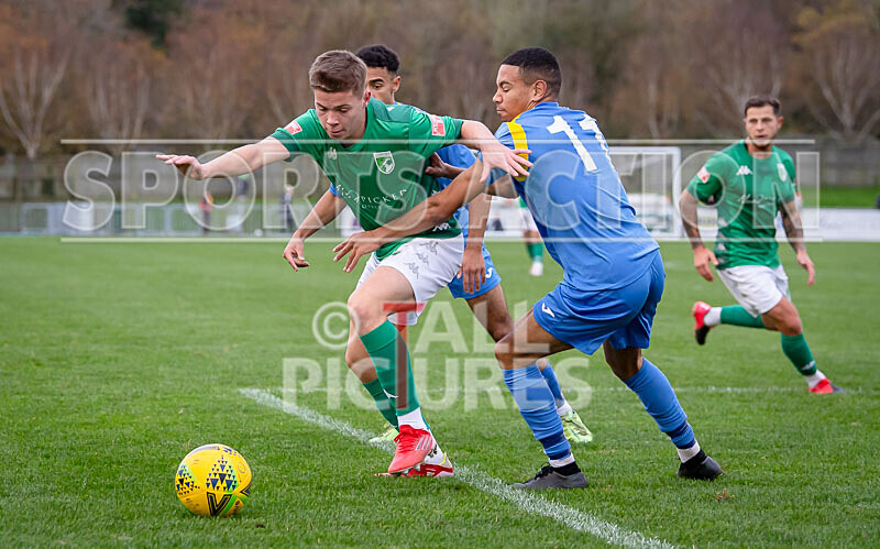 GFC v Westfield FC_13-11-2021-19 - GUERNSEY FC v WESTFIELD FC