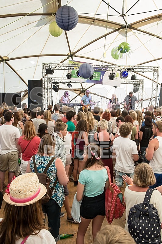 Alfresco Bandits-6 - ALFRESCO BANDITS