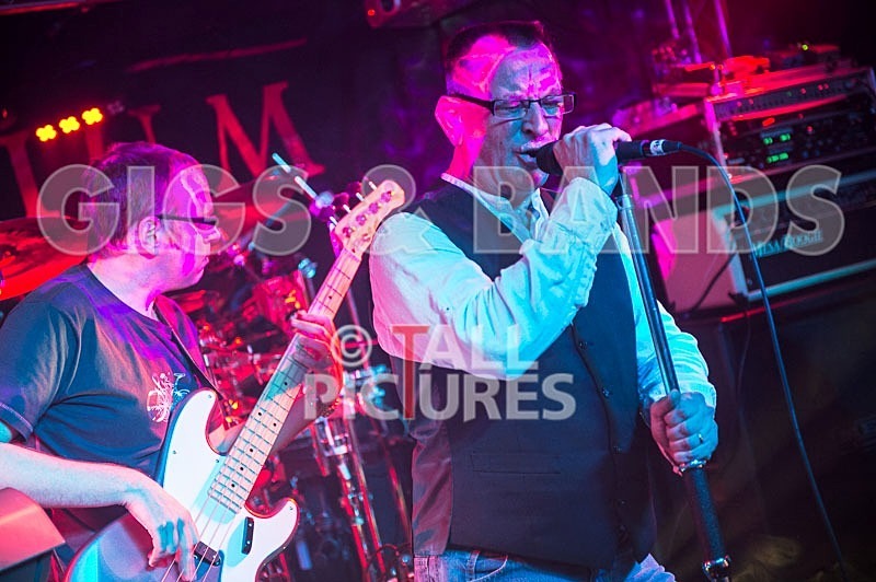 Elysium-175 - ELYSIUM