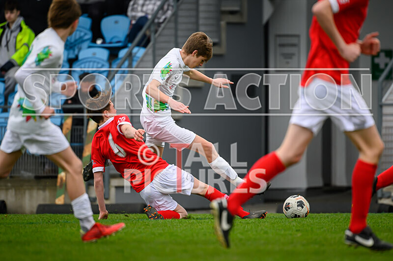 U15 Star Trophy 2023-49 - U15's STAR TROPHY 2023