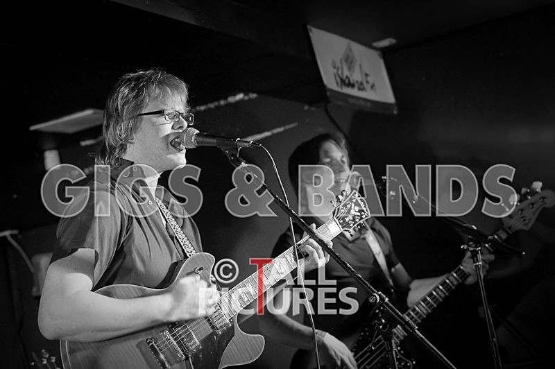 Bands Battle-21 - SCHEMA