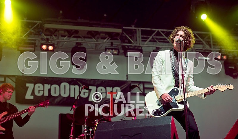 ZeroOneZero-33 - ZeroOneZero