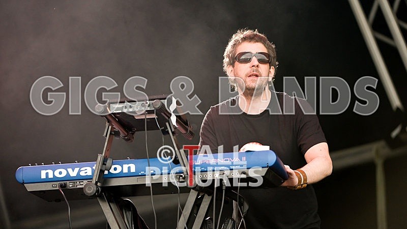 Gay Army_Guernsey Live-16 - GAY ARMY at GUERNSEY LIVE