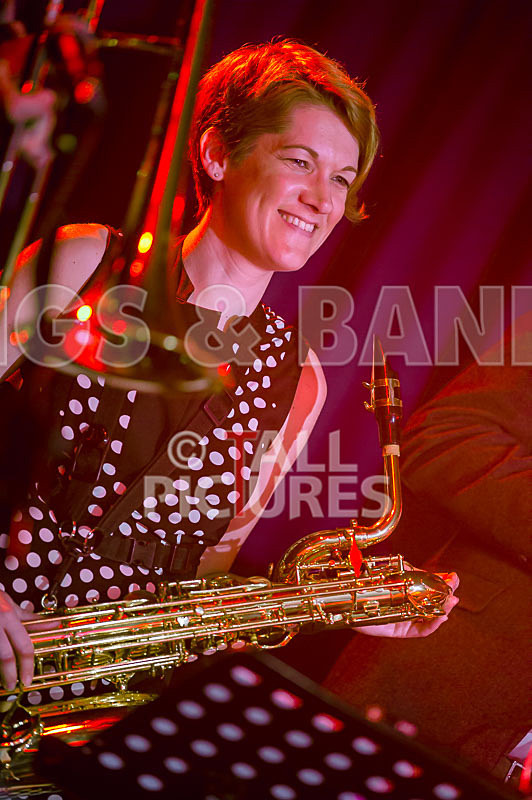 King Rat_30th Birthday Gig-11 - KING RAT AND THE SOUL CATS 30th BIRTHDAY