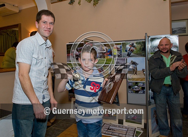 Moto-X 25th-76 - PODIUMS PRESENTATIONS EVENTS - 2009