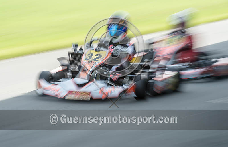 Karting_28-09-2014-33 - KARTING SUMMER CHAMPIONSHIP ROUND-9
