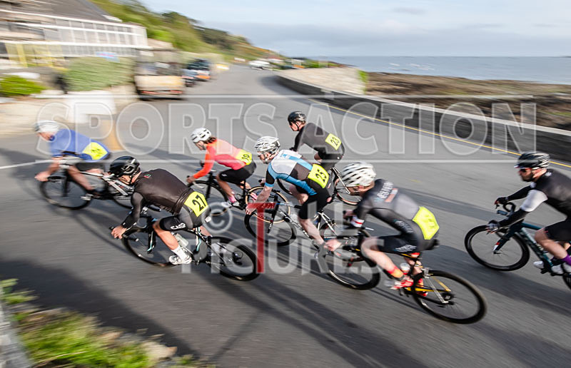 Lib Day 2018 Cycle Race-16 - LIBERATION DAY 2018 CYCLE ROAD RACE