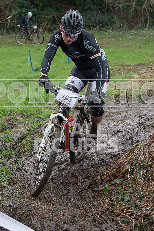 GVC MTBC XC Winter Rnd-5-17 - GVC MTBC XC Winter Rnd-5 2015