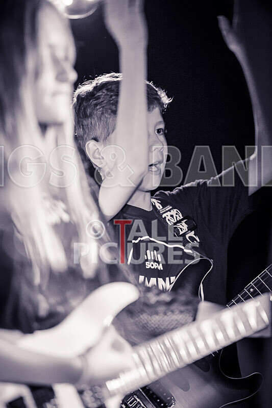 Between Light and I-31 - BETWEEN LIGHT AND I