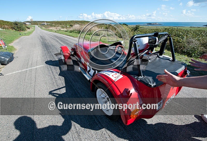 Ald Sprint_2010_Car-102 - ALDERNEY SPRINT 2010