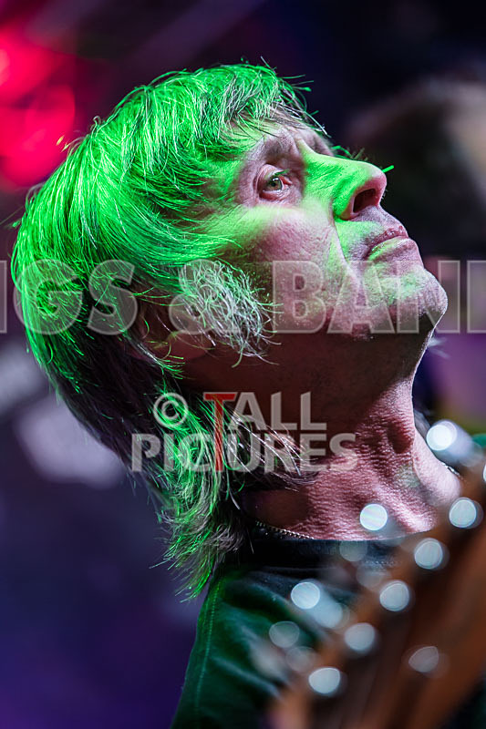 Thee Jenerators-541 - THEE JENERATORS