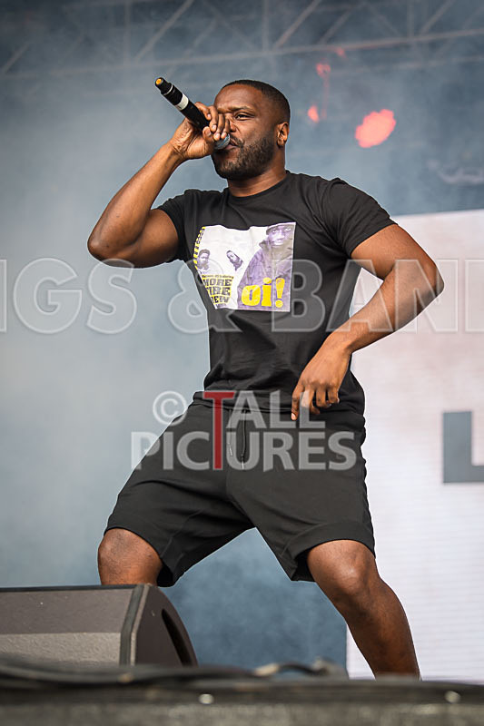 Lethal Bizzle-20 - LETHAL BIZZLE