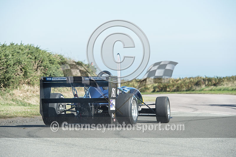 Alderney Airport Sprint_2014_CAR-25 - ALDERNEY AIRPORT SPEED EVENT 2014 - CARS