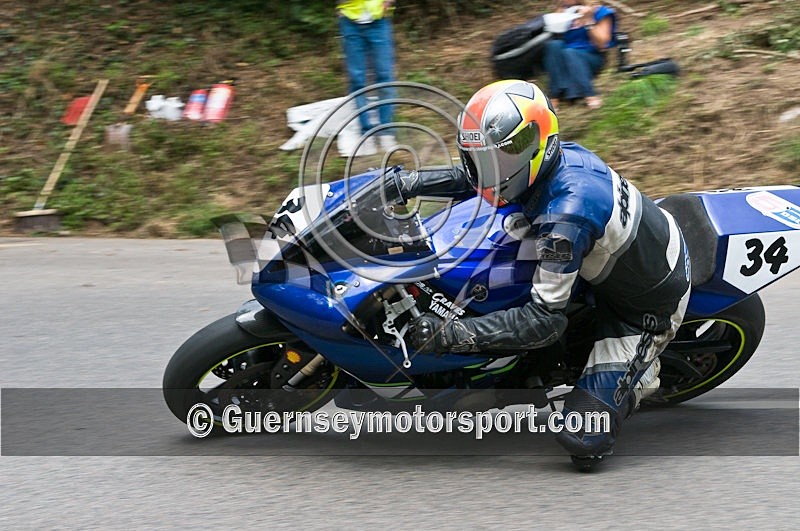 Jersey National Bike-1 - JERSEY MSA NATIONAL 2008