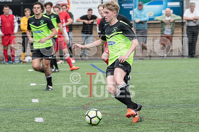 Loveridge Cup Final_27-05-2017-33 - LOVERIDGE UNDER 18's CUP FINAL 2017
