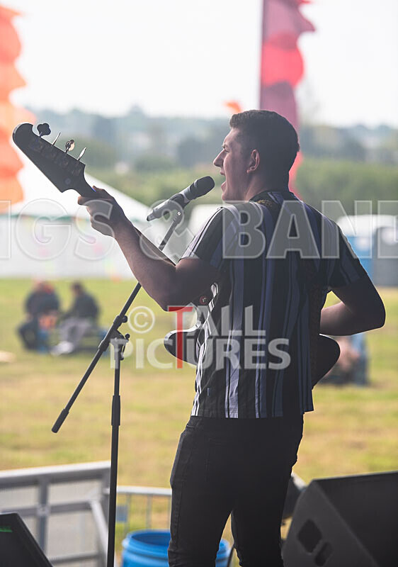 High Voltage-5 - HIGH VOLTAGE