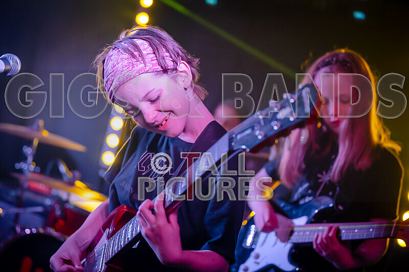 Hunting for Flames-1 - HUNTING FOR FLAMES