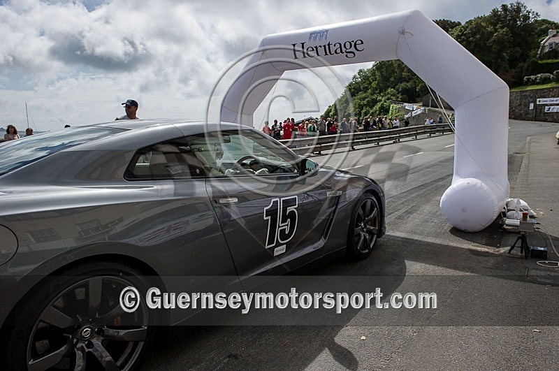 Charity Hill Climb_2012-305 - HERITAGE CHARITY HILL CLIMB 2012