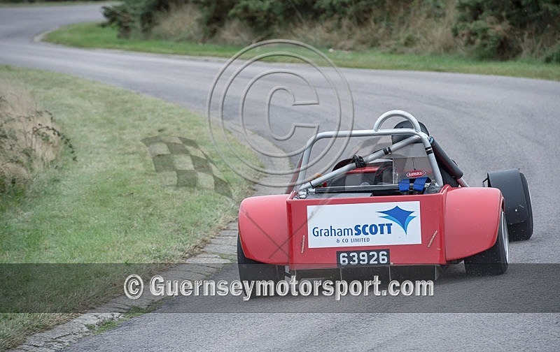 Alderney Hill Climb Car_2013-92 - ALDERNEY HILL CLIMB 2013 - CARS
