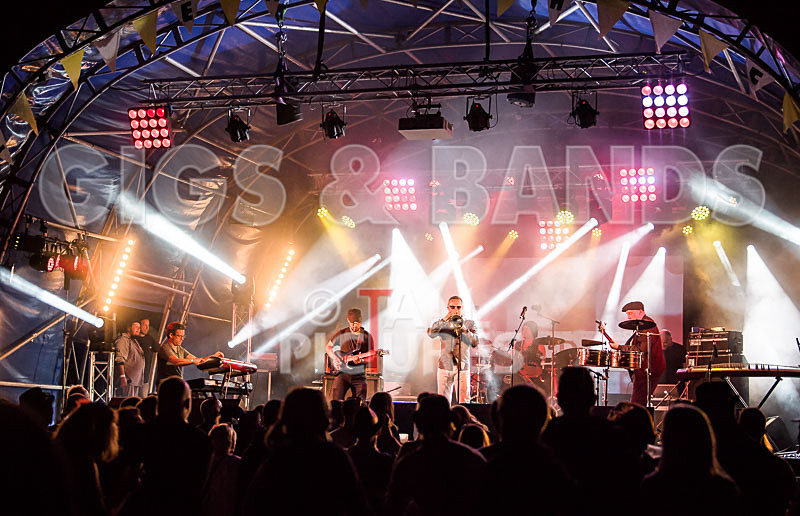 Jah Wobble  The Invaders of the Heart-60 - JAH WOBBLE & THE INVADERS OF THE HEART