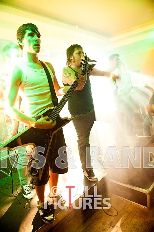 Brutus Stonefist-89 - BRUTUS STONEFIST at RoA-5