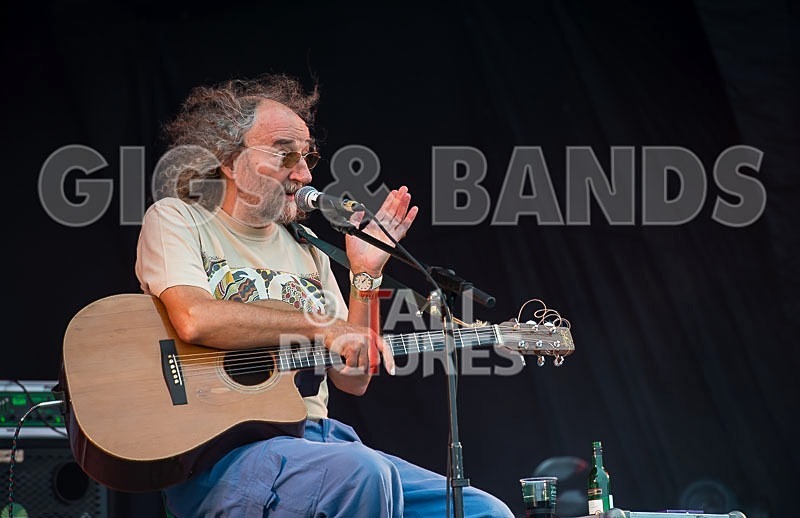 Vin Garbutt-18 - VIN GARBUTT