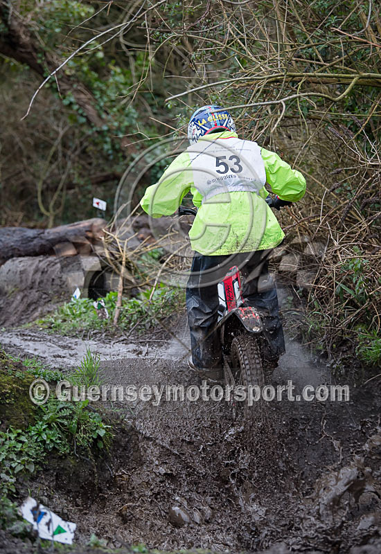 TRIALS BIKE_2-Day 2018-47 - 2-DAY TRIALS MEETING 2018