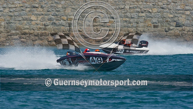 Powerboat_2011_Round-2-19 - ROUND-2 HAVELET COURSE