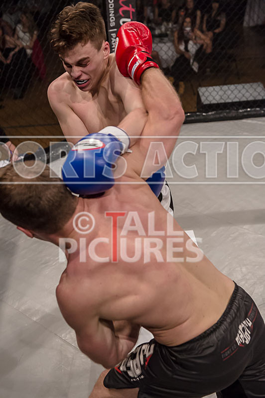 Paul ONeil v Robert Hurst-17 - BOUT 2