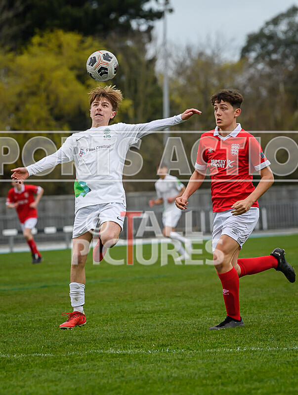 U15 Star Trophy 2023-19 - U15's STAR TROPHY 2023